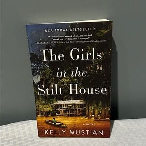 The Girls in the Stilt House